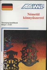 Hilde Schneider - N�met�l k�nny�szerrel