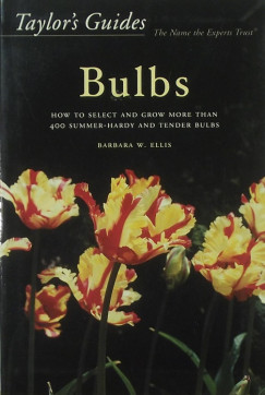 Barbara W. Ellis - Bulbs