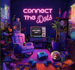 Tam�s Jurisits Group - Connect The Dots - CD