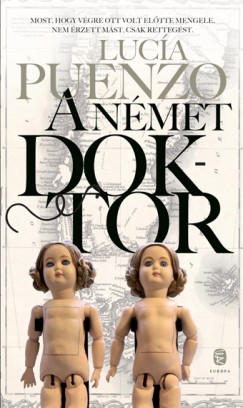 Luc�a Puenzo - A N�MET DOKTOR
