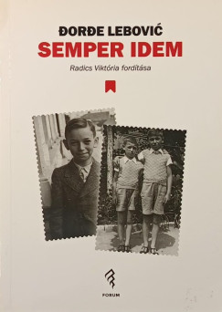 Dorde Lebovic - Semper idem