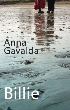 Gavalda Anna - Anna Gavalda - Billie