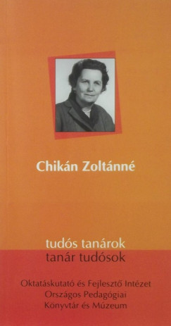 Dr. Szecsk Kroly - Chikn Zoltnn