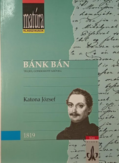 Katona Jzsef - Bnk bn