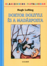 Hugh Lofting - Doktor Dolittle s a madrposta