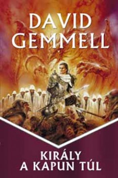 David Gemmell - Kirly a kapun tl