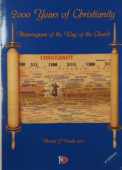 Hern�n J. Pereda - 2000 Years of Christianity
