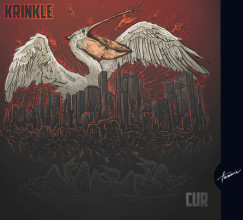 Krinkle - Cur - CD