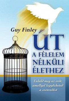 Guy Finley - t a flelemnlkli lethez