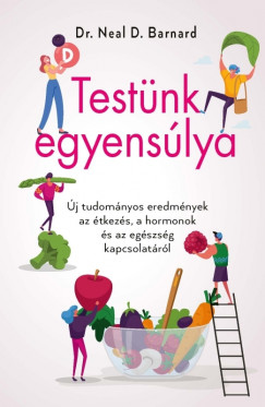 Dr. Neal D. Barnard - Testnk egyenslya