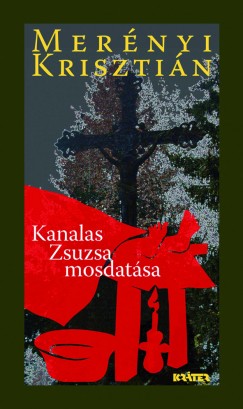 Mernyi Krisztin - Kanalas Zsuzsa mosdatsa