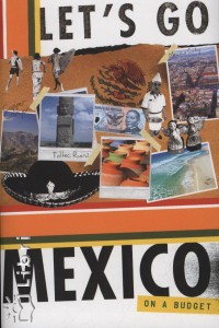 Laura Cava Northrop   (Szerk.) - Let's go - Mexico