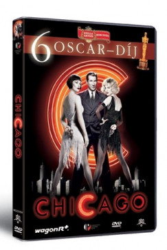 Rob Marshall - Chicago - DVD