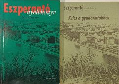 Princz Oszk�r - Eszperanto nyelvk�nyv + Kulcs a gyakorlatokhoz