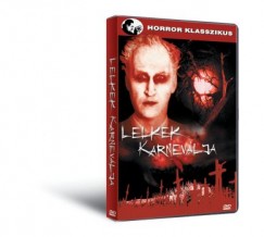 Lelkek karnev�lja - DVD