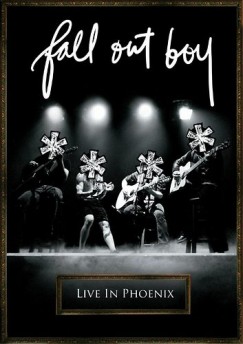 Live In Phoenix (CD+DVD)