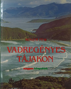 Roger Few - Vadregnyes tjakon