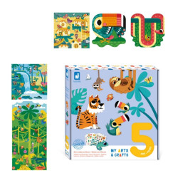 MATRIC�K �S DEKOR�CI�K 5 �VESEKNEK