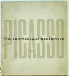Picasso - 75th Anniversary Exhibition