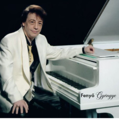 FENY� MIKL�S - FENY� GY�NGYE - (2 CD)