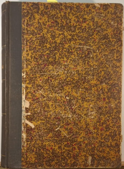 Egyetemes Magyar Encyclopaedia 3-4. kötet