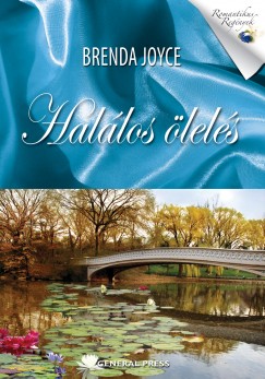Brenda Joyce - Hallos lels