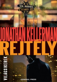 Kellerman Jonathan - Jonathan Kellerman - Rejtly