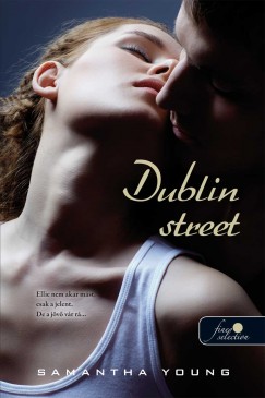 Samantha Young - Dublin street