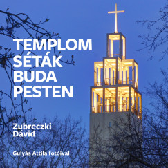 Zubreczki Dvid - Templomstk Budapesten
