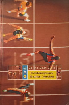 Be the Best Bible