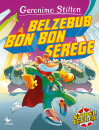 Geronimo Stilton - Belzebub Bon Bon serege