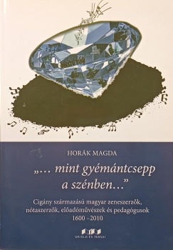 Hork Magda - "...Mint gymntcsepp a sznben..."