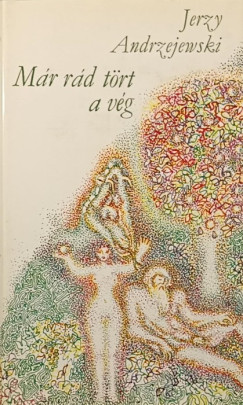 Jerzy Andrzejewski - Mr rd trt a vg