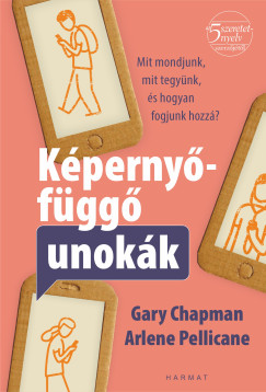 Gary Chapman - Arlene Pellicane - Kpernyfgg unokk