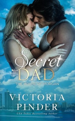 Victoria Pinder - Secret Dad