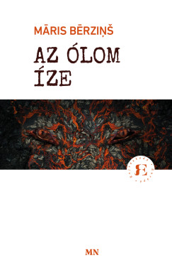 Maris Berzins - Az lom ze