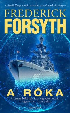 Frederick Forsyth - A rka