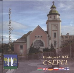 Budapest XXI. - Csepel