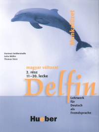 Hartmut Aufderstrasse - Jutta M�ller - Delfin Munkaf�zet 2. r�sz