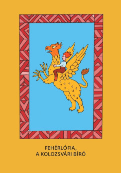 Varsnyi Jzsef   (Szerk.) - Fehrlfia, A kolozsvri br