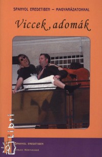 Viccek, adom�k