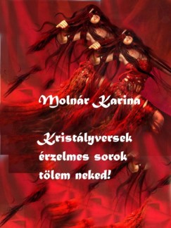 Karina Molnr - Kristlyversek