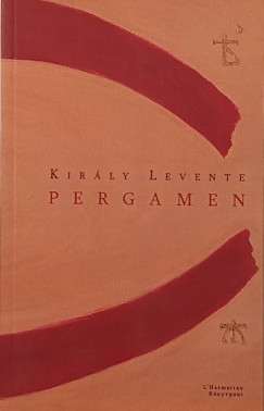 Kirly Levente - Pergamen