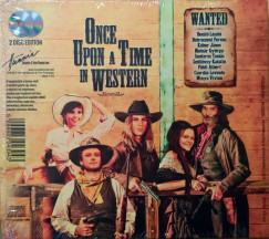 Omega - 55 - Once Upon a Time in the East - 2CD