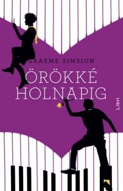Simsion Graeme - rkk, holnapig