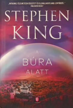 Stephen King - A bra alatt