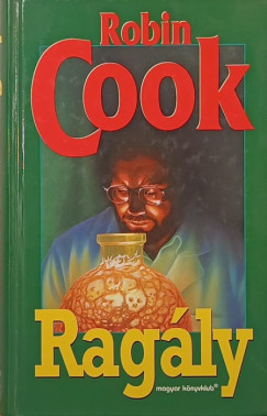 Robin Cook - Ragály
