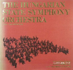 The Hungarian State Symphony Orchestra