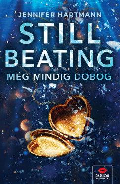 Jennifer Hartmann - Still Beating  Mg mindig dobog