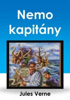 Jules Verne - Nm Kapitny